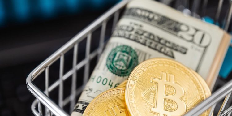 Institutional Investors Flood Over $300 Million In Bitcoin Fund, BTC To Reverse Above $30k?