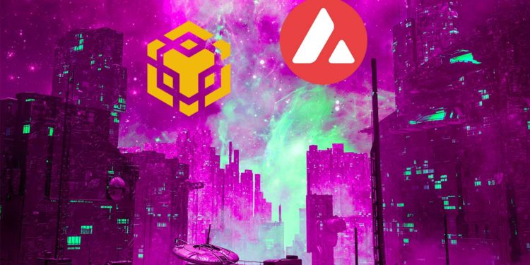 Coinbase Wallet Adds BNB Chain and Avalanche (AVAX) Support, Allows Users To Trade Thousands of Crypto Assets