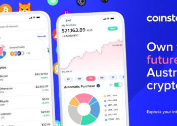 Own A Piece Of An Australian Crypto Exchange With Coinstash In Its Crowdfunding Round