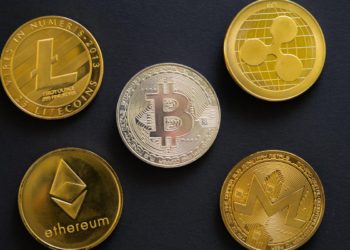Crypto Investors Dump Small Caps For Blue Chips Like Bitcoin