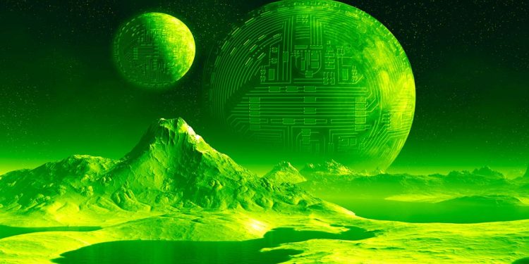 Crypto Trader Warns 50% Drop Will Slam Two Ethereum Rivals, Predicts Massive Capitulation Incoming