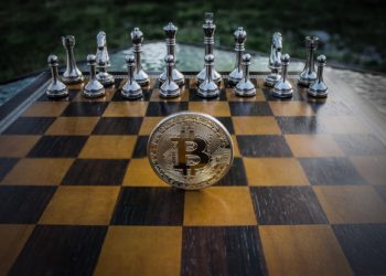 War, Crypto & The Invisible Line Connecting It All