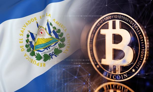 More Stress For El Salvador As Bitcoin Dips To $29,000