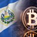 More Stress For El Salvador As Bitcoin Dips To $29,000