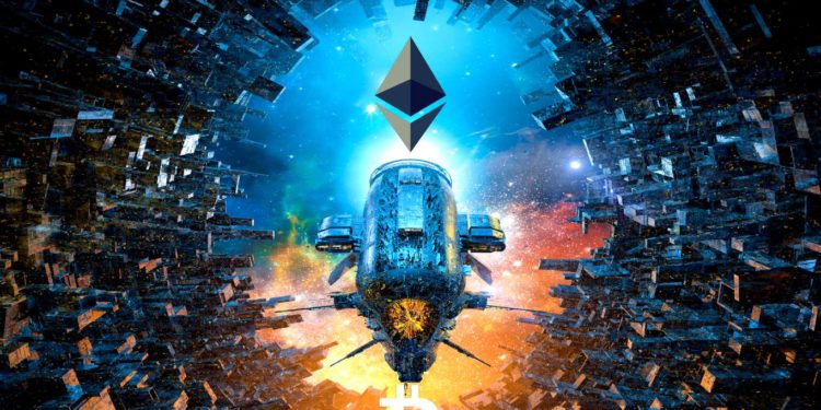 Top Crypto Trader Warns of an Unfolding Bitcoin (BTC) Bull Trap, Predicts Ethereum (ETH) Will Drop Over 50%