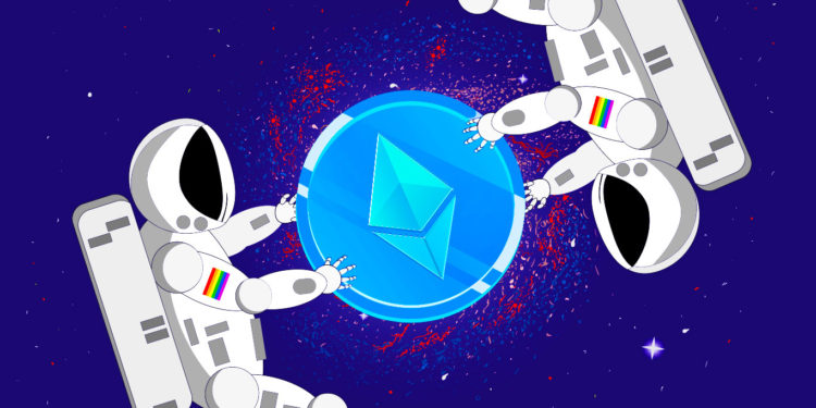 Ethereum (ETH) Gas Consumption Trends Hint at Expansion of One Crypto Sector, According to Analytics Firm