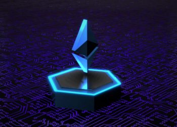 Ethereum Hashrate Breaks All-Time High, Will Price Follow?