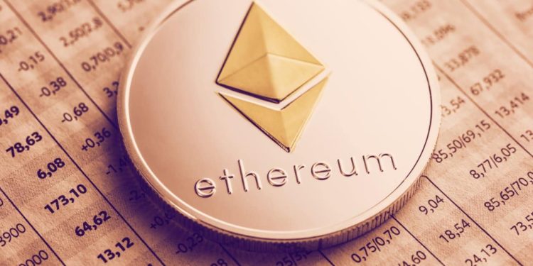 Ethereum Profitability Dumps To 2-Year Low As Price Corrects Below $2,000