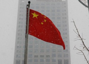 New Data Shows China Still Controls 21% Of The Global Bitcoin Mining Hashrate