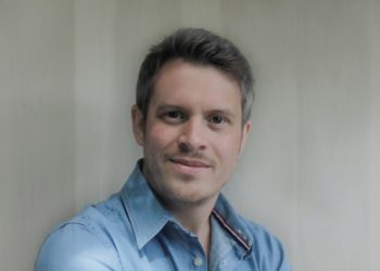 Charles Stanton, CMO Bondly Finance on Rebranding to Forj Network