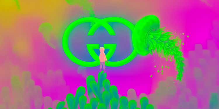 Renowned Fashion Brand Gucci Diving Into Crypto, Will Accept Digital Asset Payments in Select US Stores: Report