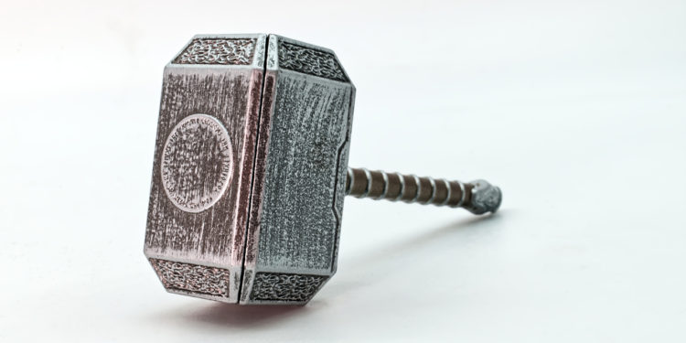 The Bullish Signal That Could Save Bitcoin