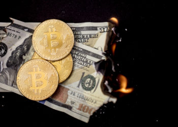 Bitcoin Indicator Hits Historical Low Not Seen Since 2015