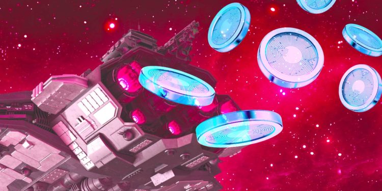 Institutions Trigger Fourth Straight Week of Outflows From Crypto Markets Amid Rate Hike Uncertainty: CoinShares