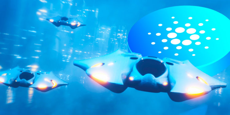 Large Cardano Whales Gobble Up Over $154,000,000 in ADA Over the Last Five Weeks: Analytics Firm Santiment