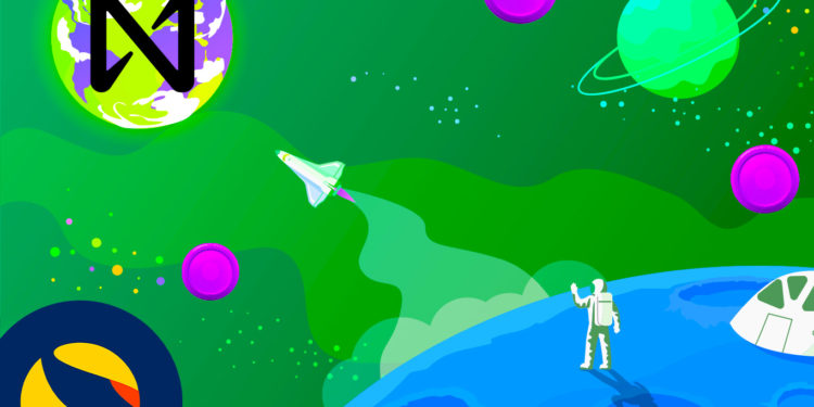 Crypto Analyst Says Ethereum Rival Terra (LUNA) Bottoming Out, Predicts Rallies for NEAR and Two Other Altcoins