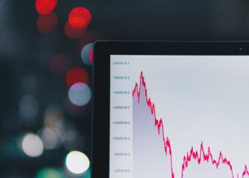 Bitcoin Bloodbath Awakens Sleepy Giant As Spot Volumes Surge