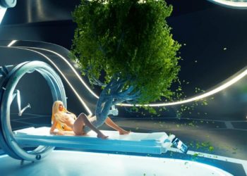 Madonna And Beeple Partner Up For Bizarre NFT Collection