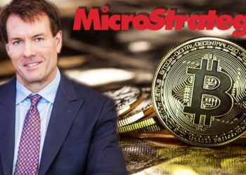 MicroStrategy Will Not Dump Any Of Its Bitcoin, CFO Reveals