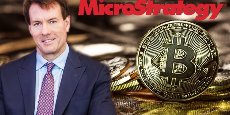 MicroStrategy Will Not Dump Any Of Its Bitcoin, CFO Reveals