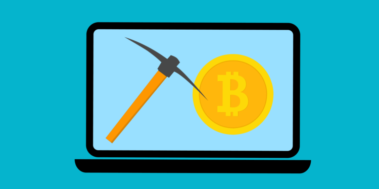 U.S. Mining Stocks Drop Values Despite Hashrate Increasing