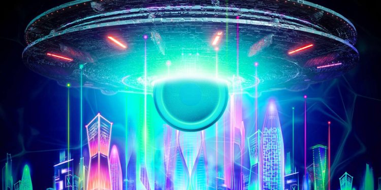 Move-to-Earn Altcoin Explodes 146% in Seven Days As Bitcoin and Crypto Markets Move Sideways