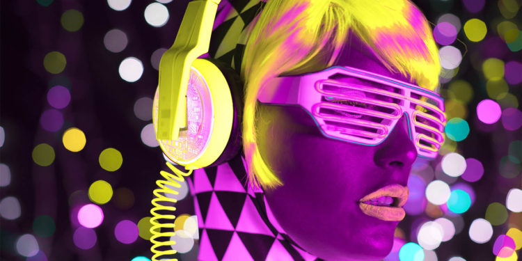 New Move-To-Earn Token Explodes Over 243% in Just Seven Days Amid Crypto Market Doldrums