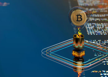 Bitcoin On-Chain Activity Throttled After LUNA Collapse