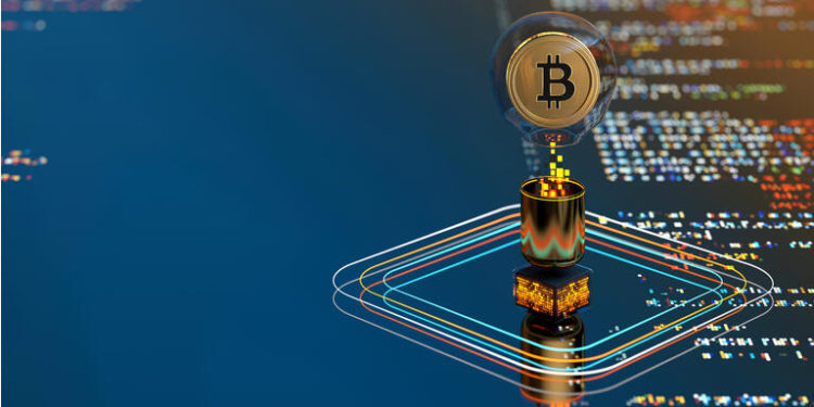 Bitcoin On-Chain Activity Throttled After LUNA Collapse