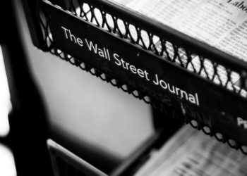 The Wall Street Journal Is Dead Wrong About The NFT Market’s Supposed Collapse