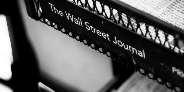 The Wall Street Journal Is Dead Wrong About The NFT Market’s Supposed Collapse