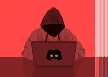 Careful with Your Discord Server