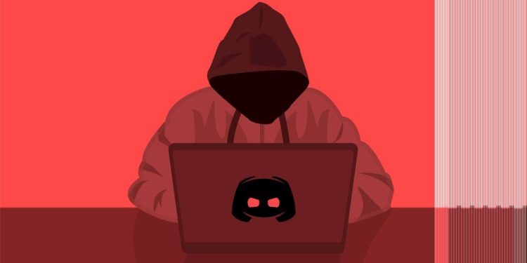 Careful with Your Discord Server