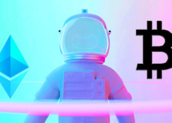 Top Crypto Analyst Plots Path for Potential Bitcoin Breakout, Updates Forecast for Ethereum