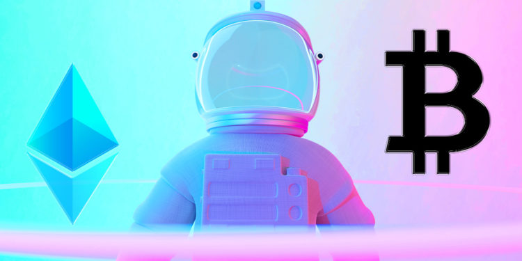 Top Crypto Analyst Plots Path for Potential Bitcoin Breakout, Updates Forecast for Ethereum