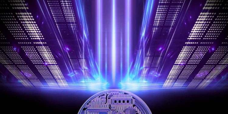 Crypto Analyst Says One Deeply Oversold Decentralized Finance (DeFi) Altcoin ‘Can Move Fast’