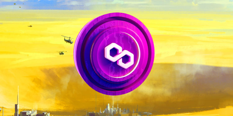 Crypto Analyst Predicts Breakout for Polygon (MATIC), Says Zilliqa (ZIL) and One Low-Cap Altcoin Flashing Strength