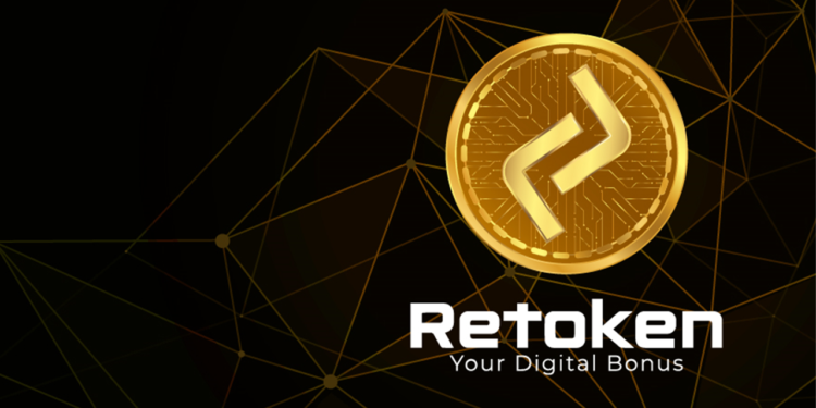 Retoken Announces Plans to Revolutionize Business Referral Systems