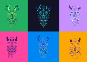 Sacred Spirits NFTs is one of the most Anticipated Collection of 2022