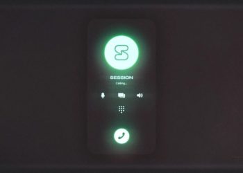 Australian Based Encrypted Messaging DApp Releases P2P Calls