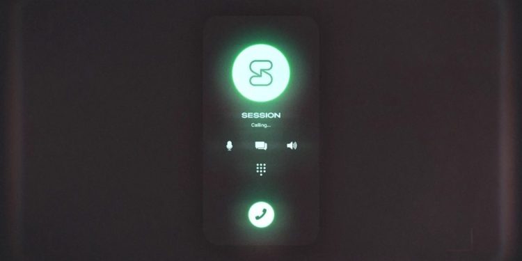 Australian Based Encrypted Messaging DApp Releases P2P Calls