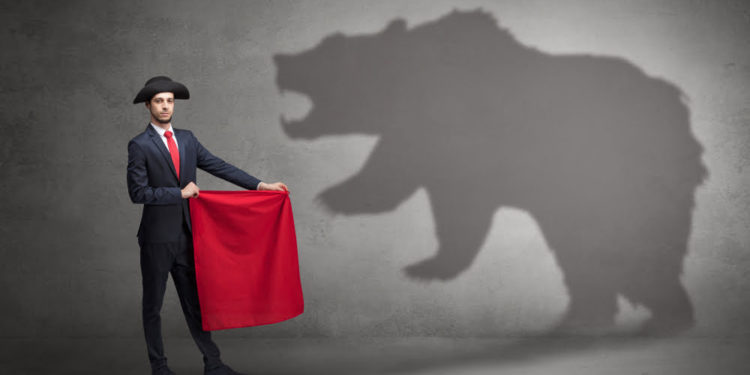 Ethereum Prints Bearish Technical Pattern, Why ETH Could Resume Downtrend