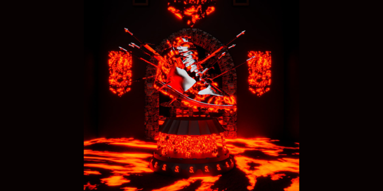 Sneakmart Brings Its Web3-oriented Metakicks NFTs To Market In June 2022