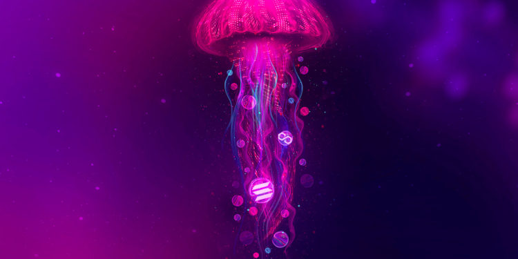 Top Trader Says Solana (SOL), Polygon (MATIC) and Two Ethereum Rivals in Massive Danger if Support Crumbles