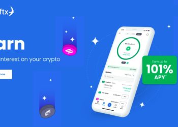 Aussie Crypto Scale Up ‘Swyftx’ Launches One Of World’s
