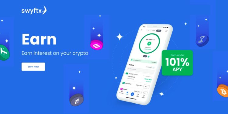 Aussie Crypto Scale Up ‘Swyftx’ Launches One Of World’s