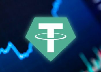 How The Tether Peg Could Predict Raging Bitcoin Volatility