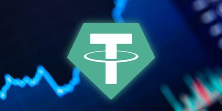 How The Tether Peg Could Predict Raging Bitcoin Volatility