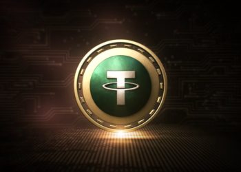 Investors Make For Stablecoin Hills As USDT Volume Touches All-Time High