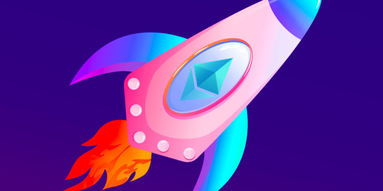 Asset Management Titan Fidelity To Offer Ethereum (ETH) Trading and Custody Services: Report